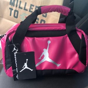Jordan insulated bag